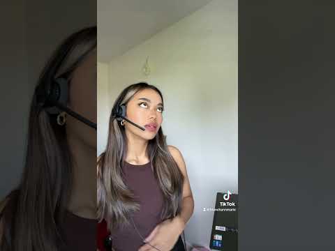 im giving you the same energy #karen #foryou #customerservice #rude #callcenter #facts #9to5life