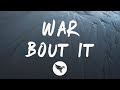 Lil Durk - War Bout It (Lyrics) Feat. 21 Savage - Rap Paradise Lil Durk - War Bout It (Lyrics) Feat. 21 Savage