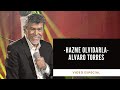 Hazme Olvidarla - Alvaro Torres