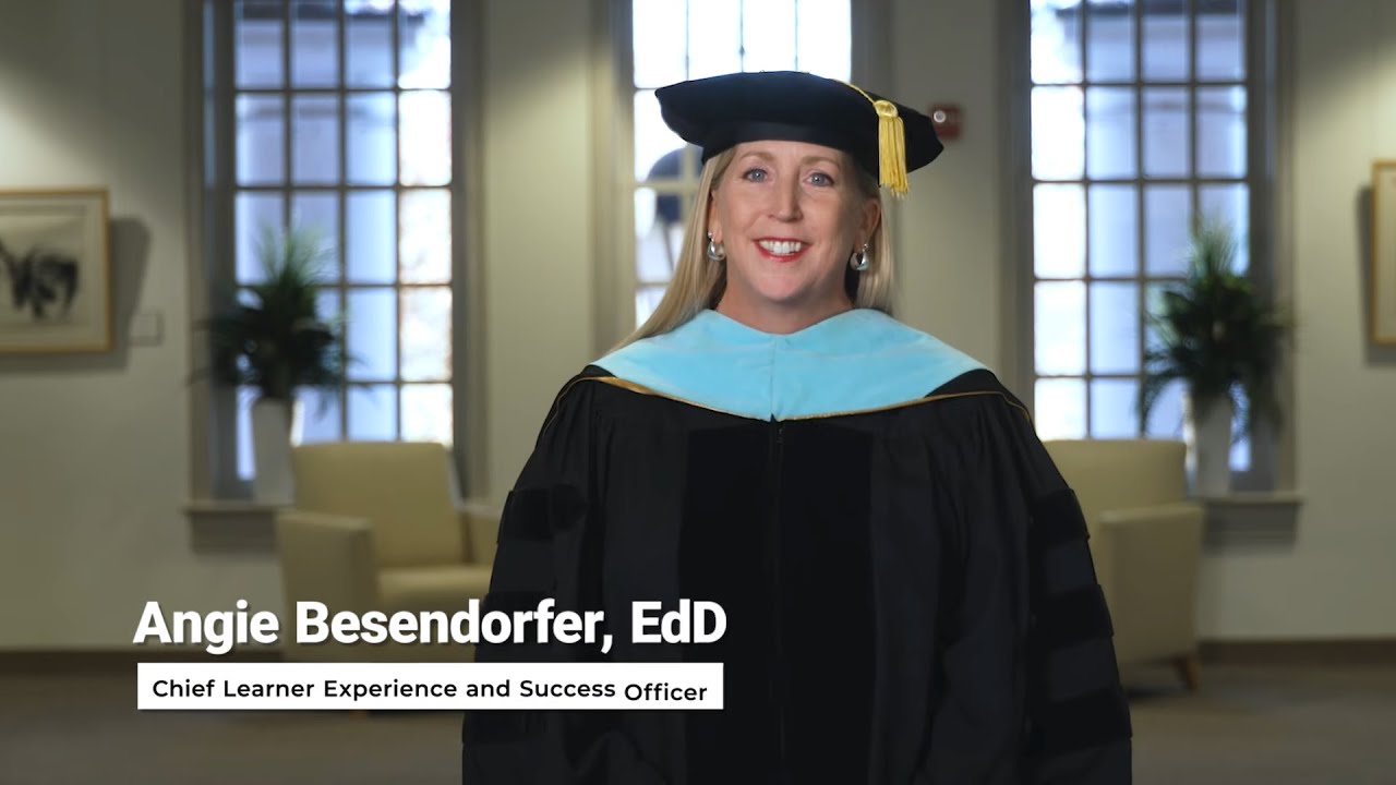 2025 Winter Stateside Virtual Commencement