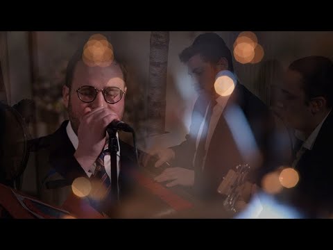 A Magical Chupah Experience Ft. Yitz Henkin | במחרוזת חופה קסומה - איצי הנקין