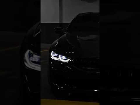 Thumbnail for BMW aura is next level | capcut edition by Toyota Dream Car