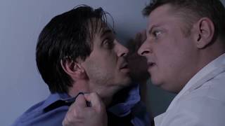 John Guilor - Actor & Voice Artist Showreel 2017 video