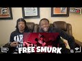 CHUCKY FREE SMURK OFNG REACTION DURK BEST ARTIST