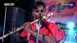 Download lagu Mimin aminah.  Goyah.  Om grafyta kendal mp3