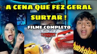 CARROS 3 COMPLETO