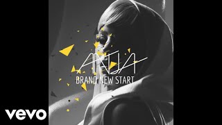 ANJA - Brand New Start (Audio)