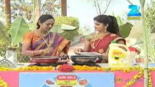 Mee Inti Vanta Jan. 10 '12 Part - 2