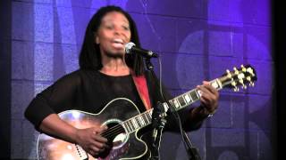 Ruthie Foster - Richland Woman Blues - Live at McCabe's