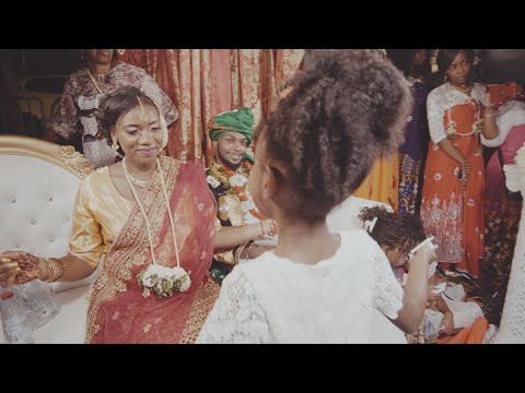 Kay Ft Gowouss - Saida et Djamil 2 (Zina)