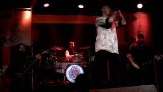 A Killers Confession-Rebirth