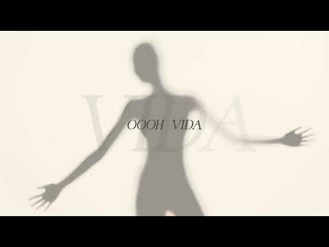 ARY - Vida  (Visualizer)