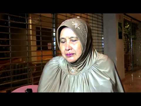 Ini Kronologi Umi Pipik Masuk Rumah Sakit