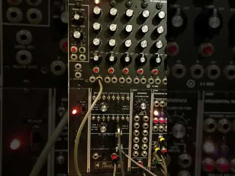 Sequential switch and quantizer working