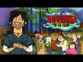 Total Drama Revenge Of The Island FULL SEASON 24 7 LIVE
