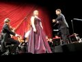 22 yers old ,Alisa Kolosova sings Olga's aria from ...