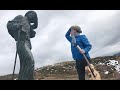Somewhere Along the Way (the Camino Song) by Dan Mullins