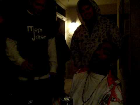 Surgeon General vs Lil Kreb