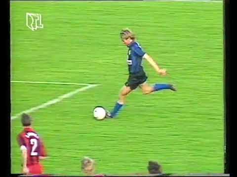 90/91 | Hannover 96 - Waldhof Mannheim | 0:5