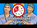 Intermittent Fasting Why You Should Do It