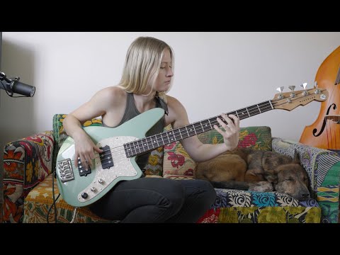 Reverend Mercalli 4 Bass Review