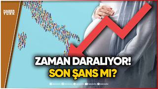Türkiye’de Doğurganlık Alarmı: Geç Yaşta Annelik