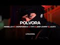 Hanzel La H Casper Mágico Tutu Baby Johnny Juliito Polvora Lyric Video CantoYo