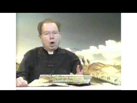 O Pão Nosso 9 Março 2016 - Pe. F. C. Cardoso