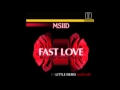 MSIID Fastlove DJ Little Nemo Soulful Edit George Michael Cover