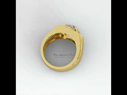 YouTube Video Thumbnail - Yellow