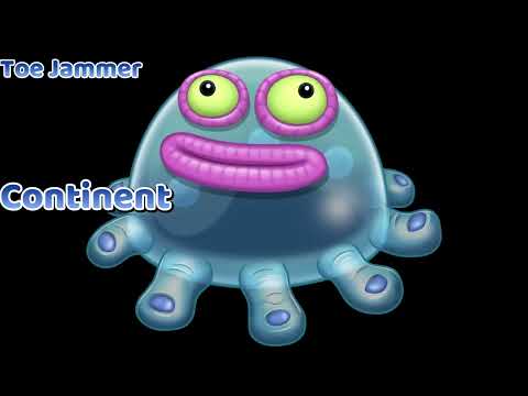 Fanmade Memory Game Sound: Single Element Monsters (MSM: Dawn of Fire)