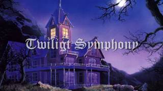 King Diamond &quot;Twilight Symphony&quot; (guitar cover) EMP LTD M-330R