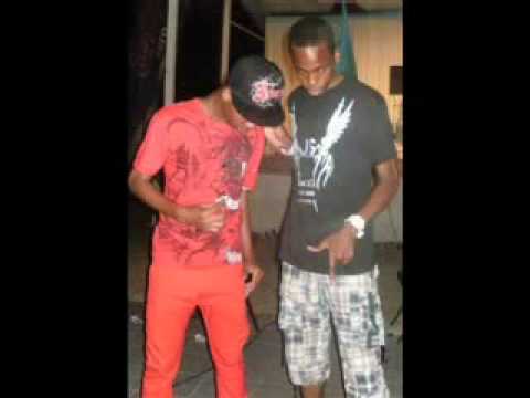 Kaama FT Spayne-first day of christmas-(T-Zone Records)-HORMONE RIDDIM