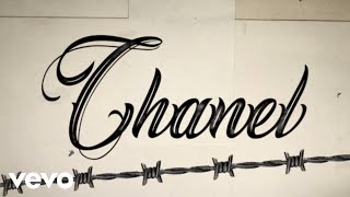 Musik-Video-Miniaturansicht zu Chanel Songtext von Becky G