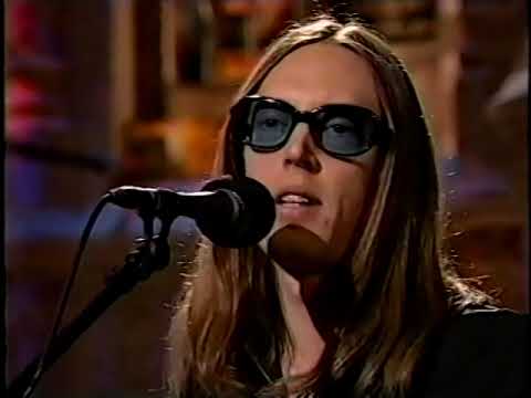 Urge Overkill - Girl, You'll Be A Woman Soon - 1994-10-27