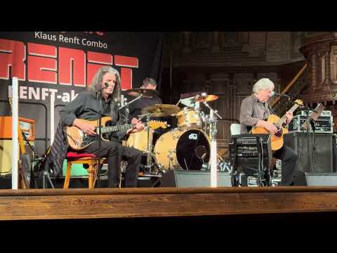 Renft Aber ich kann's nicht verstehn &  Nach der Schlacht 2024 Altenburg