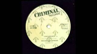 MICHAEL CHAPMAN - Lescudjack