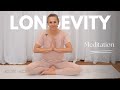 Meditation For Longevity
