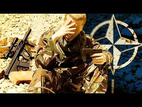 Kilez More - Friedensmission (Official HD Video) Video-Thumbnail von YouTube