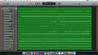 Marius Müller Westernhagen - Wieder hier (Garage Song™ Instrumentalversion)