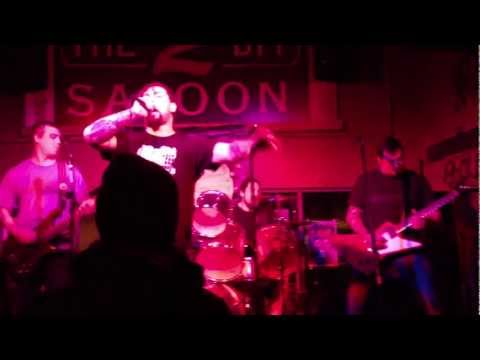 Gallows Promo