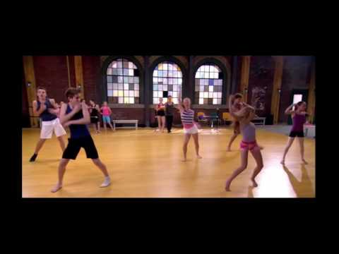 the next step j troupe wish you well