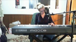 King Redeem Queen Serene/Black Box BTBAM Cover