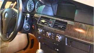 preview picture of video '2006 BMW 530i Used Cars Peru IN'