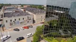 preview picture of video 'Aerial Photography | Tupelo MS | Iron Fist Marketing'