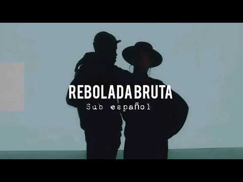 Rebolada bruta — Cláudia Leitte, MC Zaaac (Sub español)