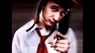 And The Beat Goes On (Shout) - Chris Webby