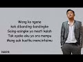Ojo Dibandingke - Denny Caknan feat Abah Lala | Lirik Lagu Indonesia