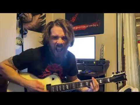 Dead City Crown - Through the Ashes of Man (PLAYTHROUGH VIDEO)