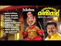 MUTHAPPANORU MANIMALA കലാഭവന്‍ മണി പാടിയ പറശ്ശിനിക